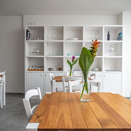 A Est B&B אוטרנטו מראה חיצוני תמונה
