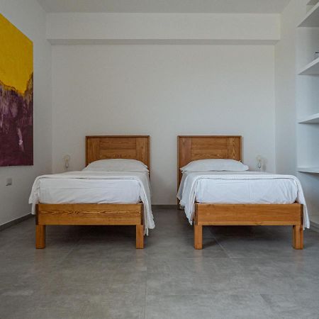 A Est B&B אוטרנטו מראה חיצוני תמונה