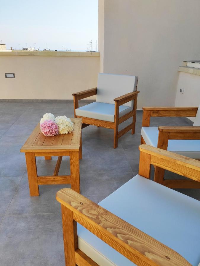 A Est B&B אוטרנטו מראה חיצוני תמונה