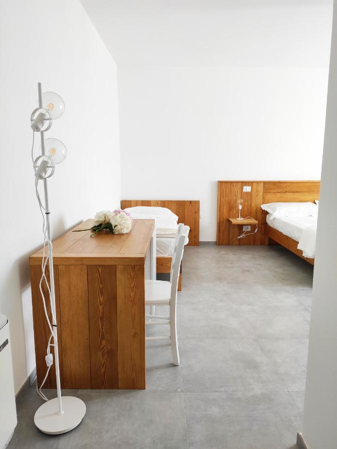 A Est B&B אוטרנטו מראה חיצוני תמונה
