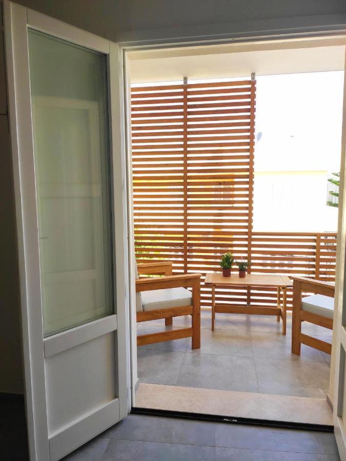 A Est B&B אוטרנטו מראה חיצוני תמונה