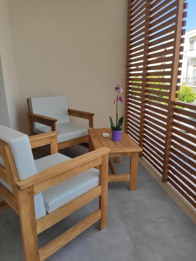 A Est B&B אוטרנטו מראה חיצוני תמונה