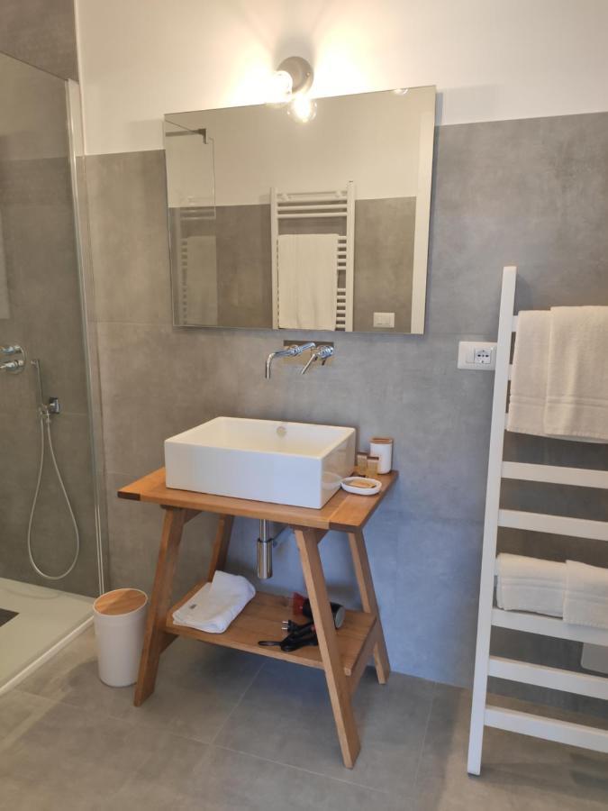 A Est B&B אוטרנטו מראה חיצוני תמונה