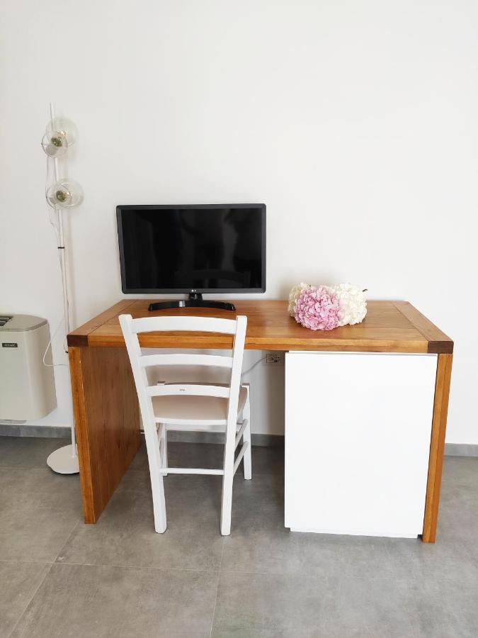 A Est B&B אוטרנטו מראה חיצוני תמונה