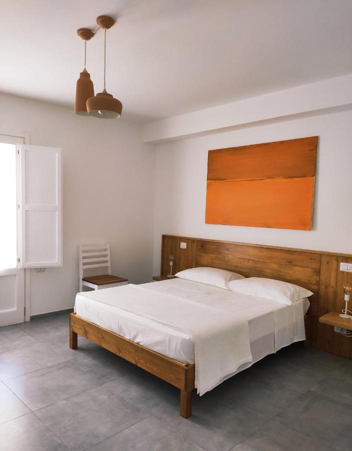 A Est B&B אוטרנטו מראה חיצוני תמונה