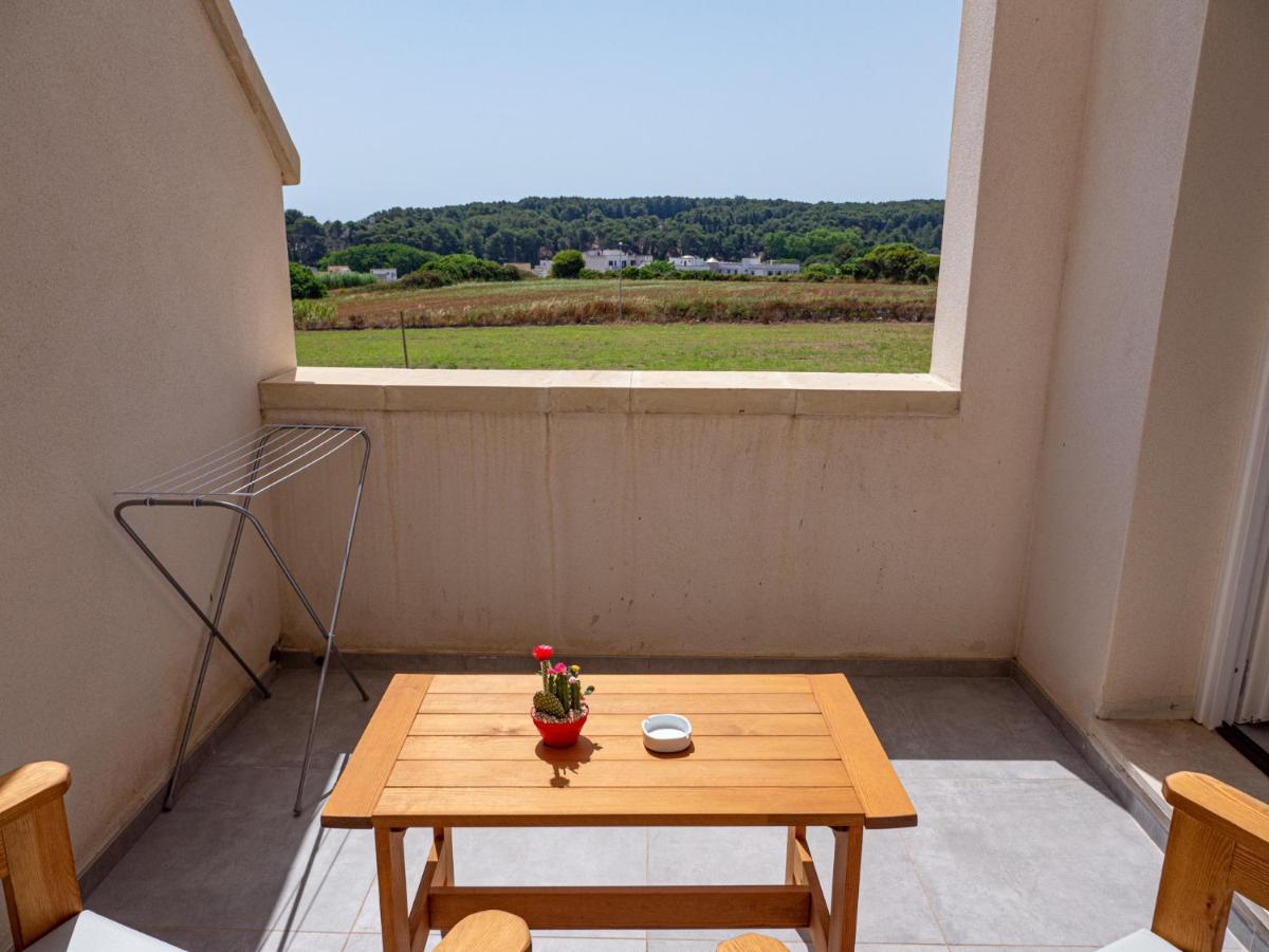 A Est B&B אוטרנטו מראה חיצוני תמונה