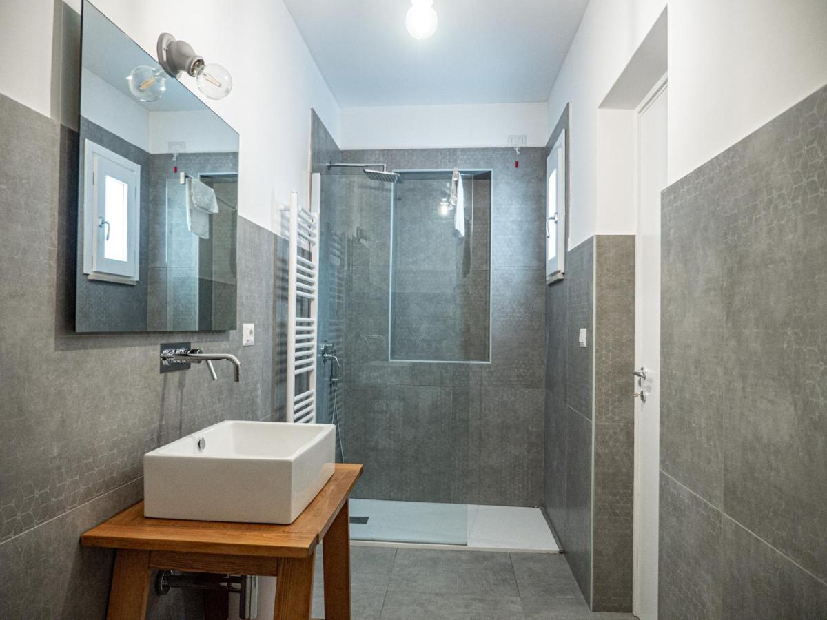 A Est B&B אוטרנטו מראה חיצוני תמונה