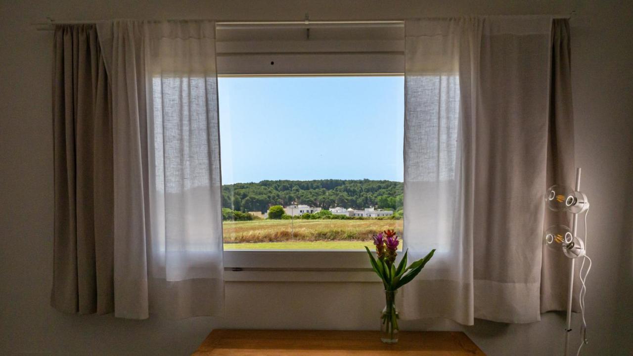 A Est B&B אוטרנטו מראה חיצוני תמונה