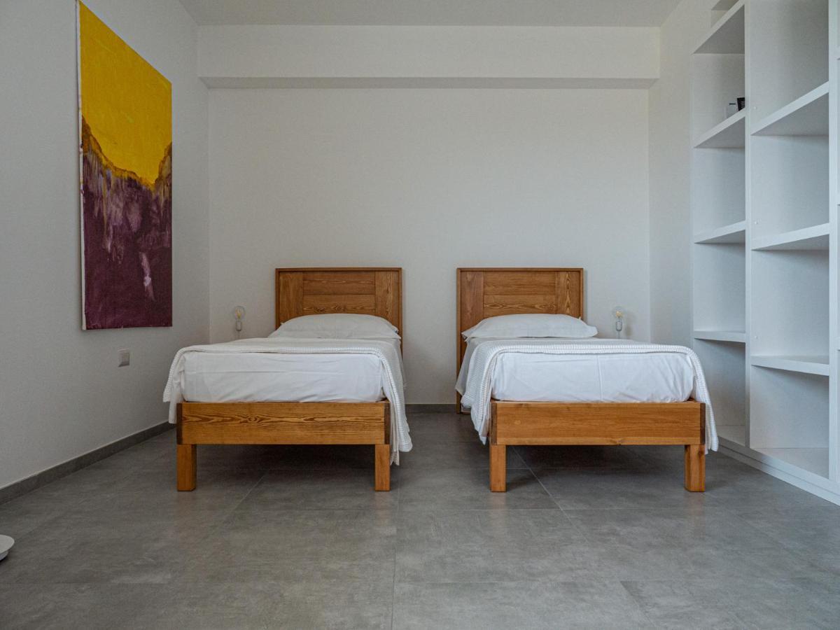 A Est B&B אוטרנטו מראה חיצוני תמונה