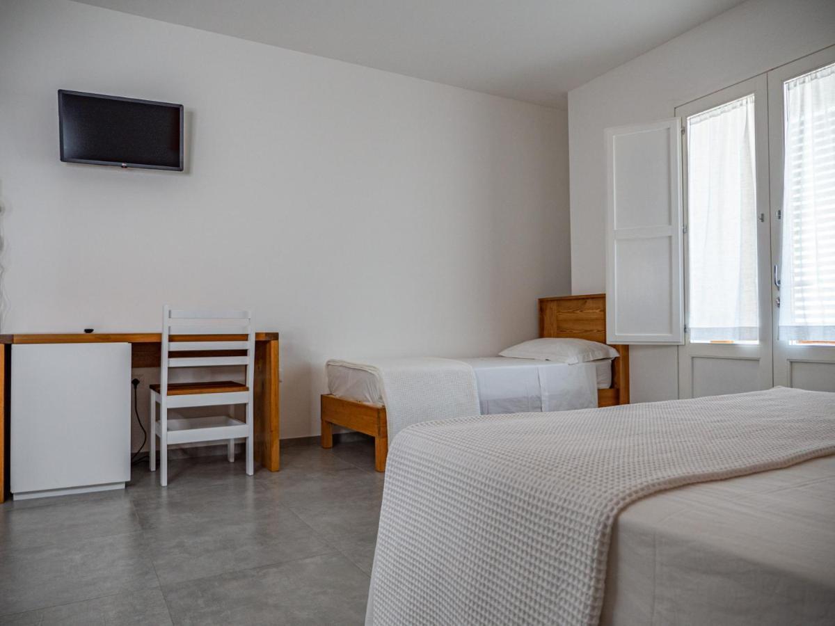 A Est B&B אוטרנטו מראה חיצוני תמונה