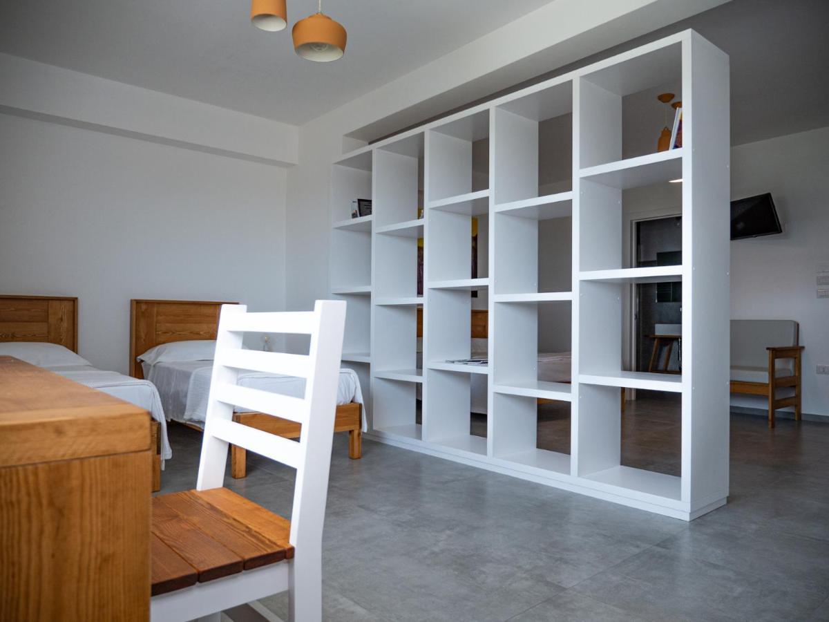 A Est B&B אוטרנטו מראה חיצוני תמונה