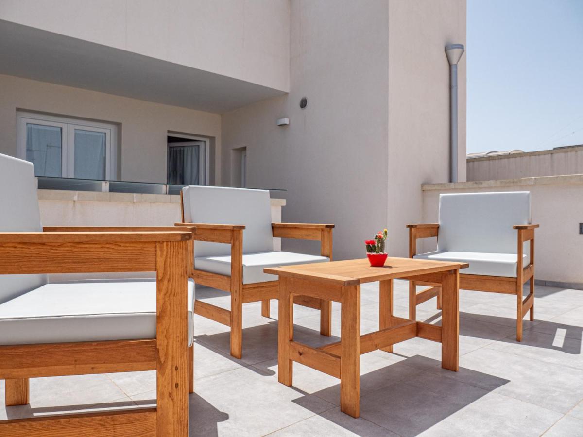 A Est B&B אוטרנטו מראה חיצוני תמונה